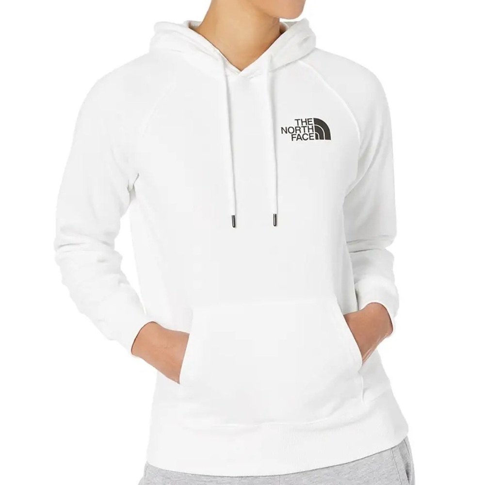 The North Face Women's Box NSE Pullover Hoodie